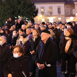 Što se događa u misi? - Oče Naš (IV)